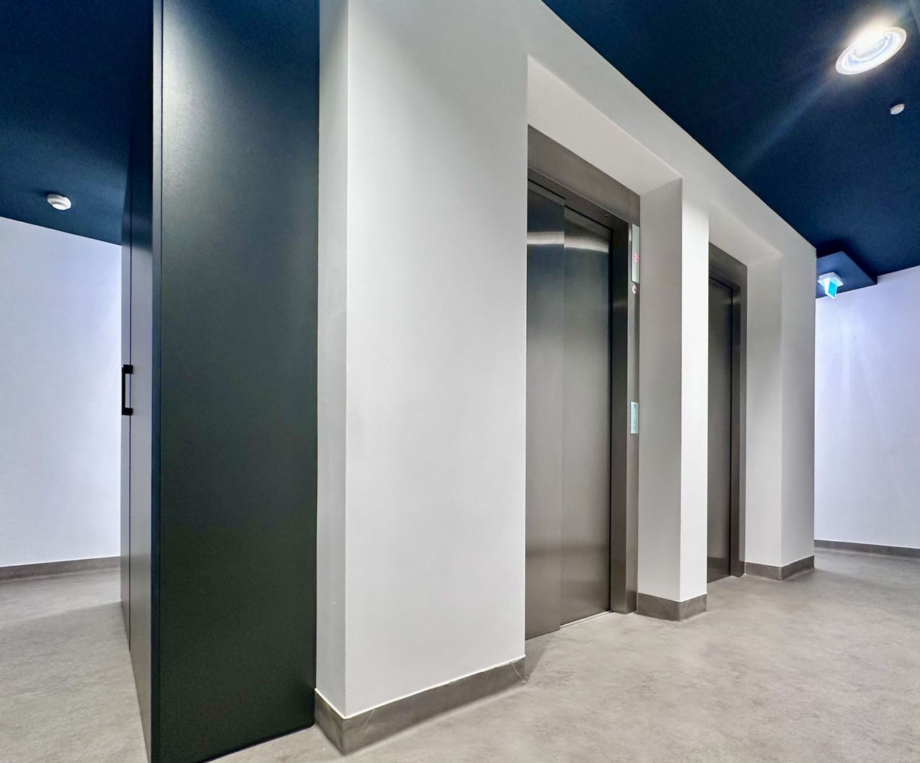 Apartament 2 camere,  prima închiriere, Complexul Studențesc -  Fabrik - Poză 15