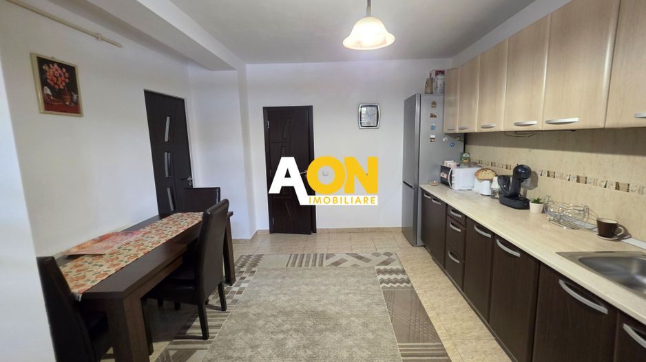 Casă 4 camere, mobilată, utilată, D+P+M, 326 mp teren, Cetate - Poză 21