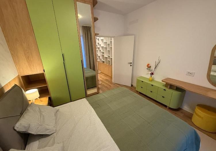 DE INCHIRIAT | APARTAMENT 2 CAMERE | PRIMA VISTA - Poză 10