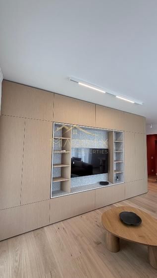 Prima inchiriere- Apartament 2 camere cu loc de parcare - zona Floreasca - Poză 5