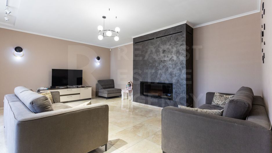 Vanzare, casă, 10 camere, str. Ihil Șraibman, Râșcani - Poză 5