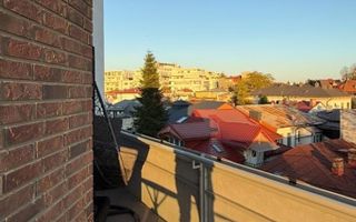 Chirie | Apartament 2 camere 75mp | 2 locuri de parcare | Parc Carol - Poză 9