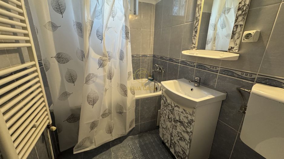 Apartament de inchiriat 3 camere -Decomandate/Zona Centrala - Poză 7