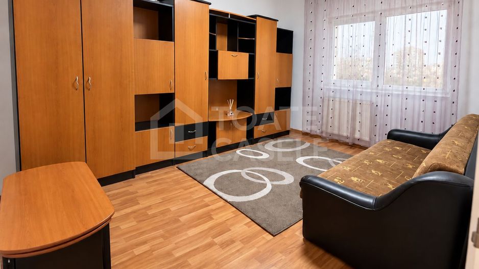 Apartament 2 camere |decomandat | etaj intermediar | Primăverii- Mănăștur - Poză 1