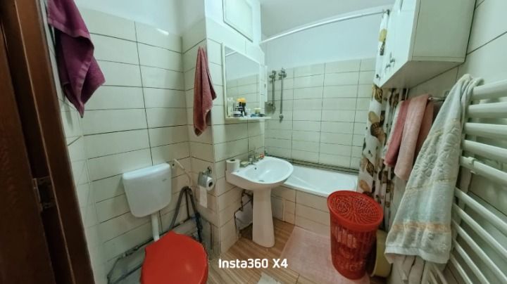 Apartament 3 camere decomandat, Titulescu, sector 1 - Poză 13