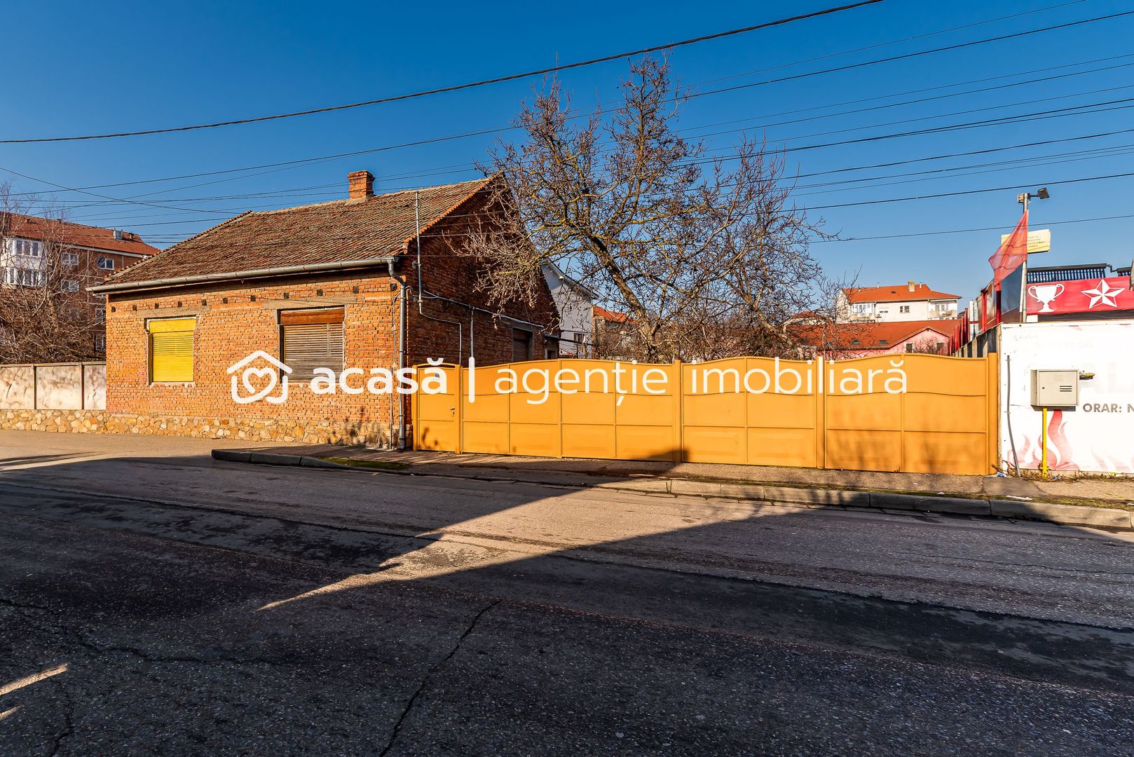 Teren intravilan de vânzare – Str. Pionierilor, Zona Alfa - Poză 5