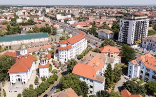 Apartament spatios si modern, Bd. Take Ionescu, Comision 0 - Poză 43