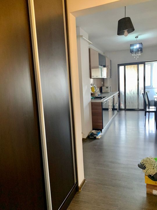 Vanzare Apartament 3 camere, Exercitiu, stradal - Poză 14