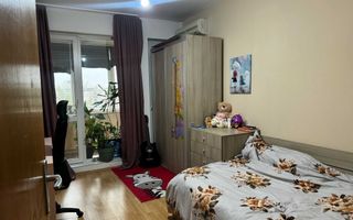 Vând apartament 3 camere decomandat – Spatele Magazinului Auchan Titan - Poză 5