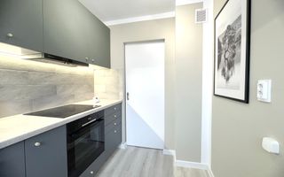 Apartament cu 4 camere dec./78mp/zona Primaverii. - Poză 3