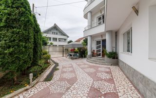 Spațiu pentru afaceri de închiriat | 292 mp utili | Găvana | 3 parcări - Poză 3