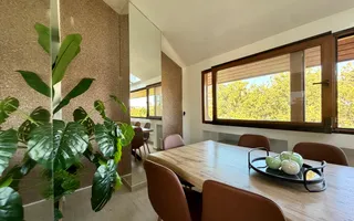 Penthouse Duplex cu 4 camere *200mp*  + parcare // Cotroceni - Poză 17