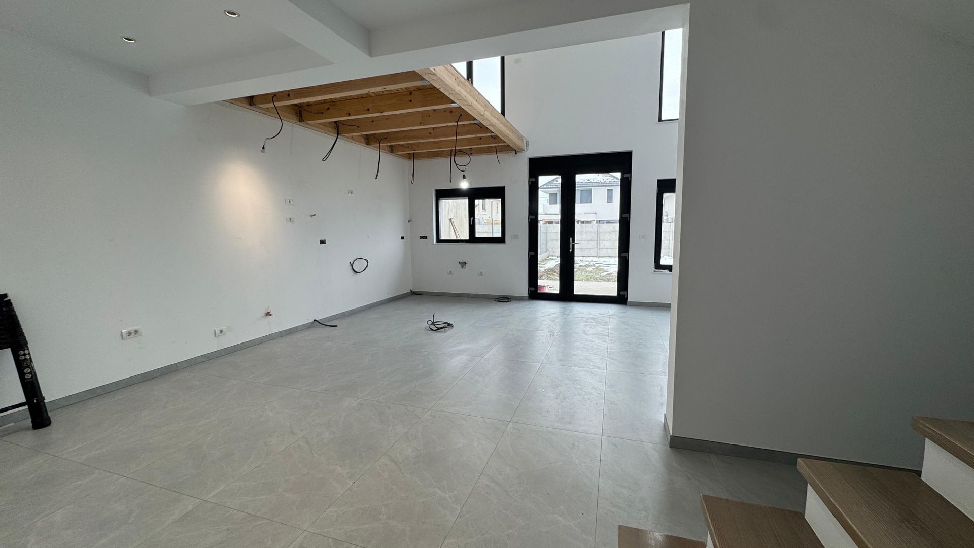 COMISION 0% | Duplex | Dumbravita | 145 mp | 4 Camere | - Poză 2