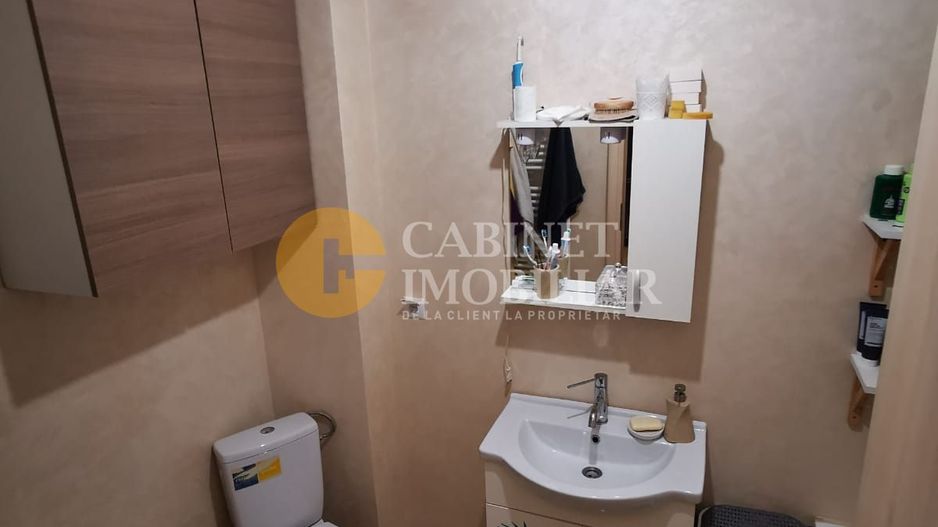 4 camere - mobilat & utilat - 142mp - tip DUPLEX - Poză 8