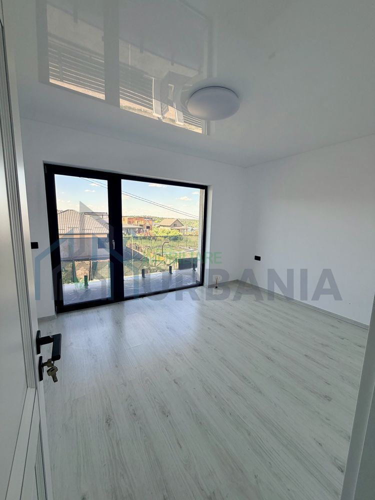 Vilă tip Duplex Premium P+1E+Terasa Panoramică, 4 Camere, 2 Băi, 190 MP, Rediu - Poză 7