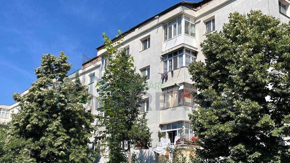 Apartament 3 camere, Galata, Iași – 98.000 € - Poză 1