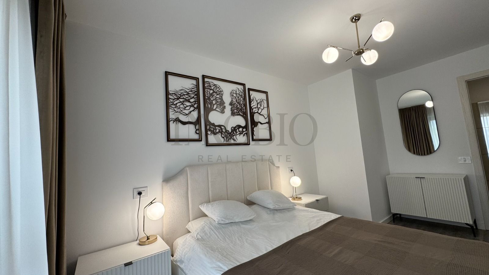 Apartament 2 camere premium | Elegant | 1 Mai - Herastrau - Poză 6