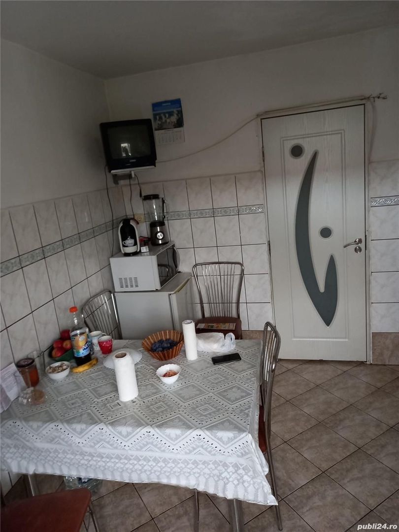 Apartament 3 camere zona Girocului - Poză 10