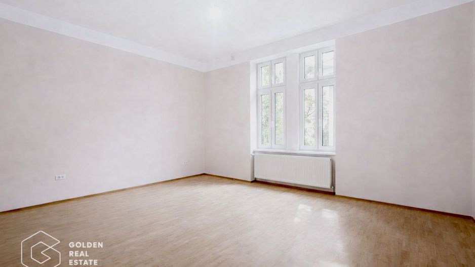 Apartament in centrul Timisoarei, vedere spre Bega, etajul 1 - Poză 3