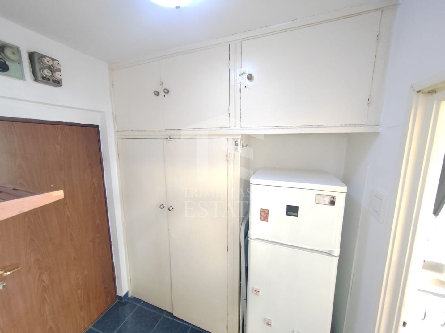 Titan Campia Libertatii Apartament 2 camere luminos - Poză 6