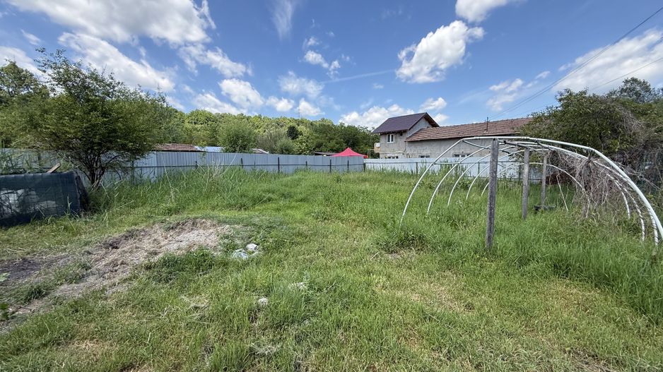 Casă renovată Slobozia -Câmpina + teren intravilan 526 mp - Poză 16