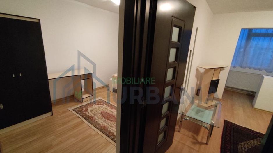 Inchiriez apartament cu 2 camere decomandat - Poză 7