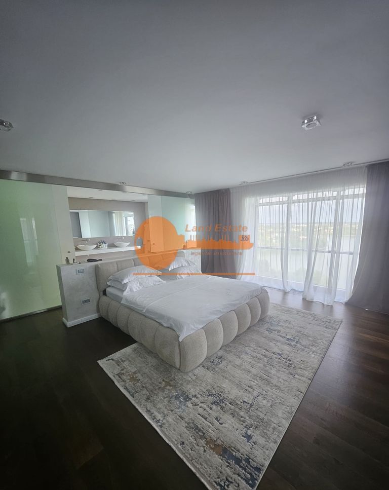 Penthouse 5 camere Esmerald Residence ( 2 locuri parcare ) - Poză 13