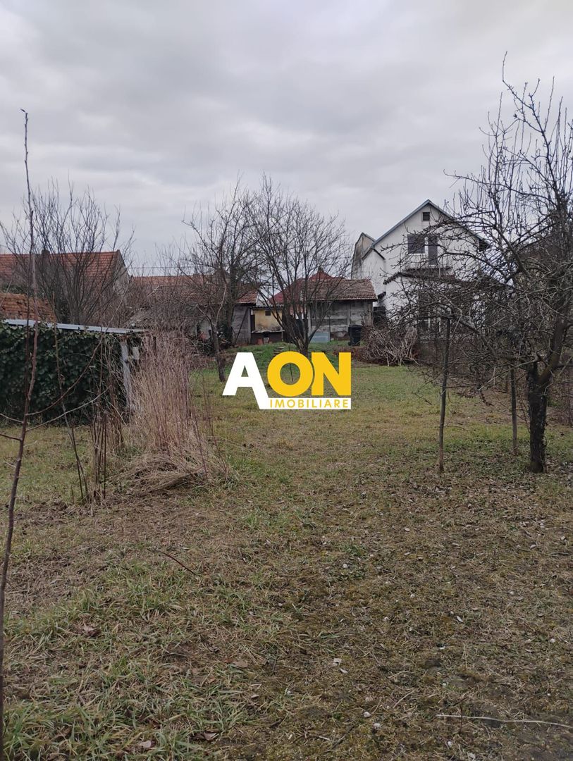 Casa mica,demolabila zona centrala,Alba Iulia - Poză 9