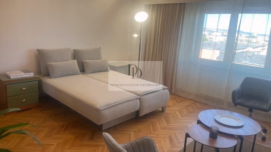 Apartament 3 camere | 88 mp | 2 băi | Parcare | Central – Cipariu - Poză 7