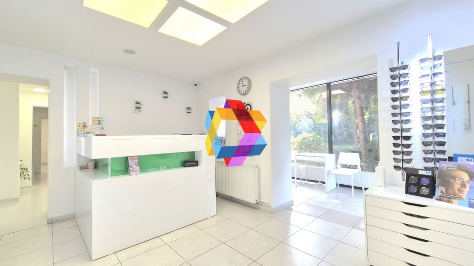 Cabinete stomatologice / medicale zona Astra Brasov - 90 mp - Poză 7