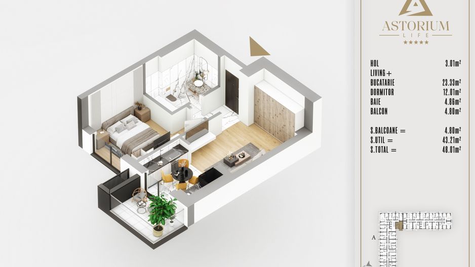 Astorium Life - Poză 123