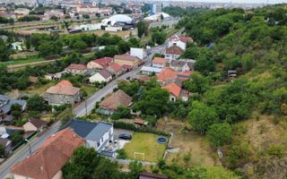 Teren 1000 mp cu casa langa Nymphaea - Poză 9