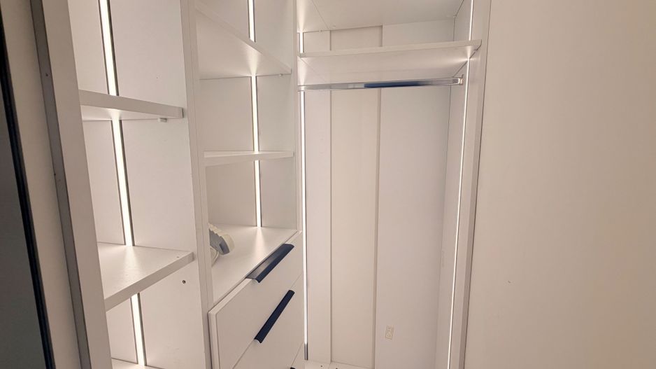 Apartament 2 Camere | Centrala | AC | Parcare | Pet friendly | 2017 | - Poză 16