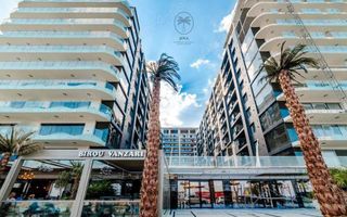 Apartament 2 camere in Mamaia Nord - Prima linie la mare - S.B RESORT - Poză 1