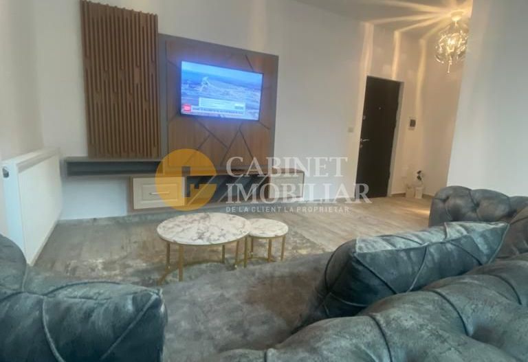 Cug - Apartament 2 Camere Decomandat + Loc De Parcare -Bloc Nou - Poză 1