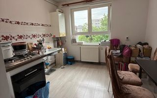 Apartament 2 camere de vânzare – Zona Centrală, Baia Mare - Poză 4