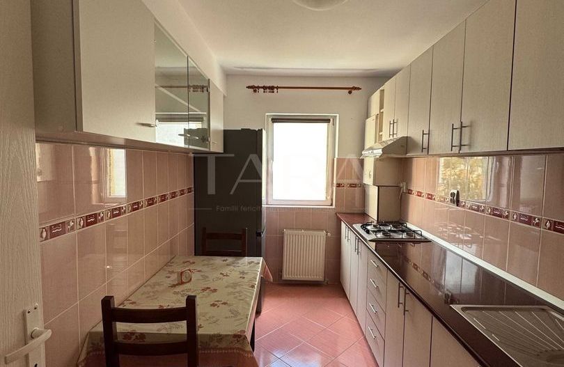 Apartament cu 2 camere, decomandat – Florești. - Poză 5