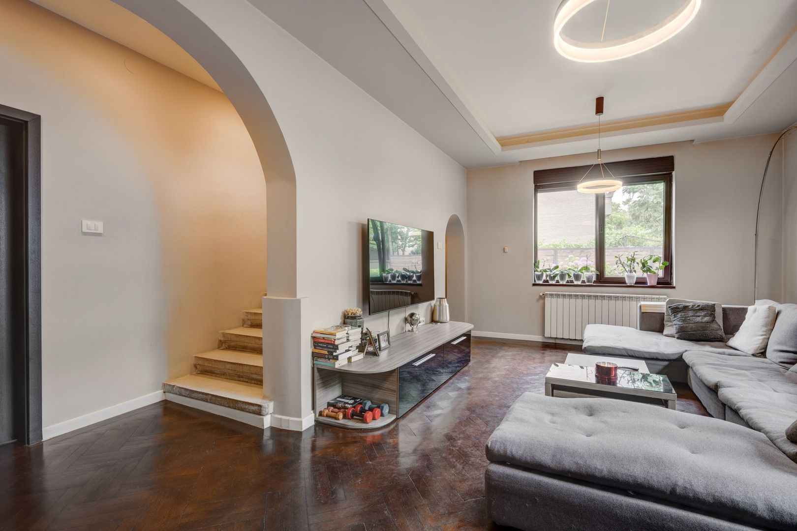 Vila individuala Primaverii - Poză 12