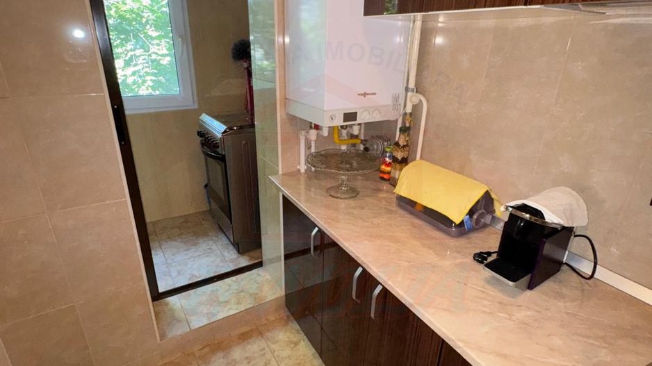 54.900 euro, APARTAMENT doua camere, etaj 2, Micro38 - Poză 7
