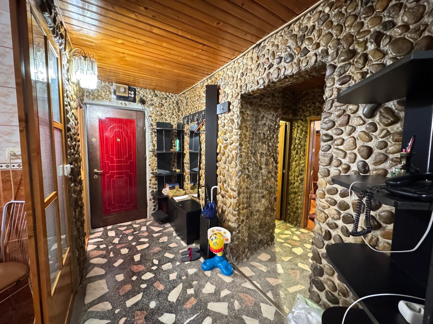 Apartamente de vânzare Lugoj, Cartier Stadion - Poză 8