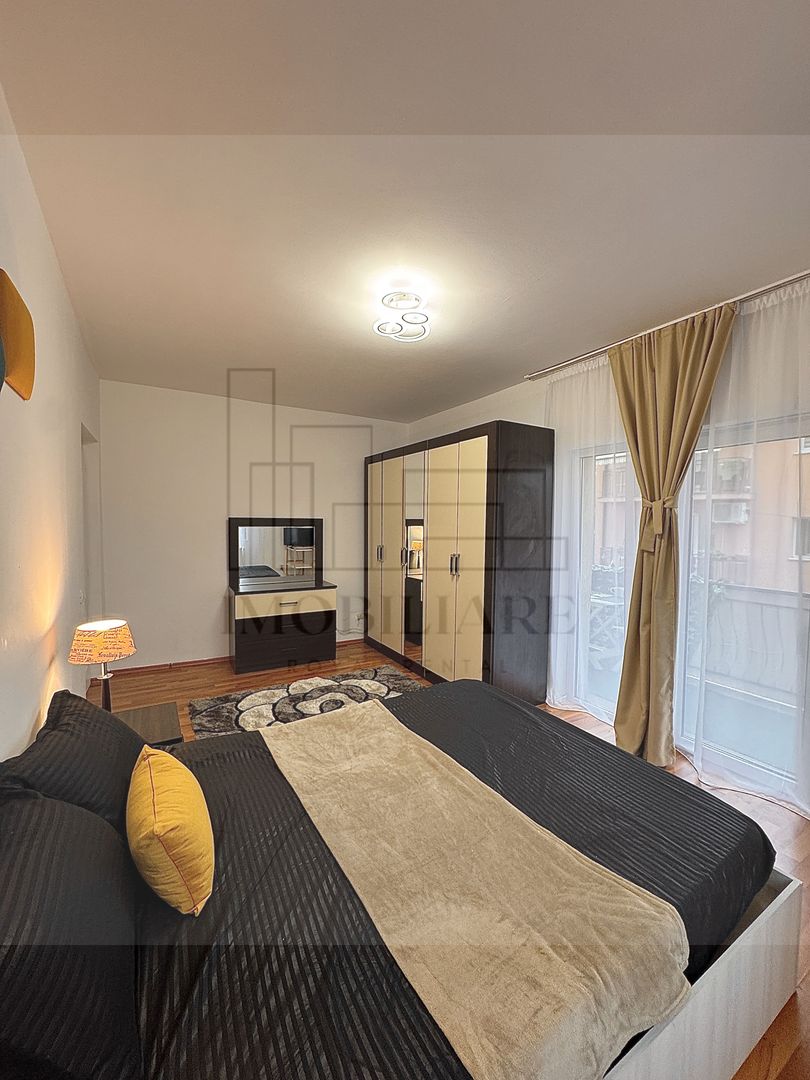 Apartament 3 camere decomandate, 2 băi | Parcare proprie | Andrei Mureșanu - Poză 5