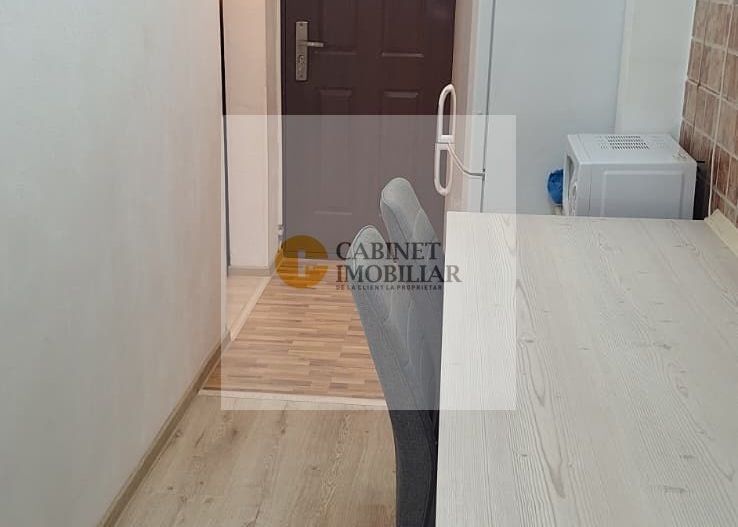 Garsoniera | 1982 | Centrala Proprie | Gorjului - Poză 18