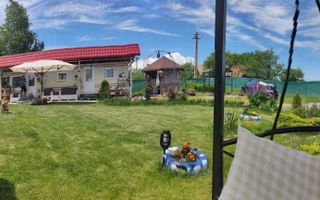 Casa Mobila | 30 Mp | Teren 670 Mp | 3 Camere | Rasca Marcesti - Poză 1