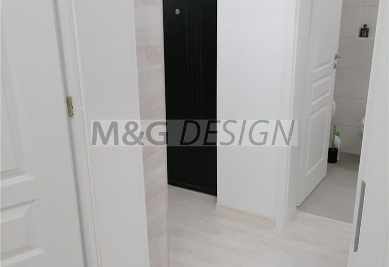Apartament 2 camere in bloc nou - Poză 3