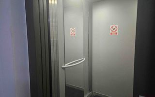 Apartament 2 camere | 66,17 mp | Splaiul Unirii | Etaj 11| Mobilat - Poză 16