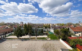 Apartament recent renovat, o camera, Piata Mica, balcon, etaj 4 - Poză 11