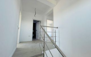 Casa individuală , 4 camere , 3 băi , 135 mp utili ! - Poză 4