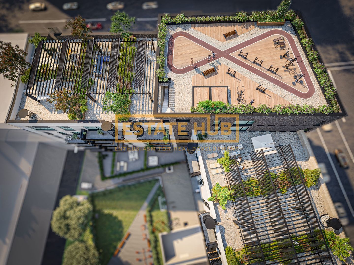 Traian 44 | 3 Camere central | 0% comision - Poză 7