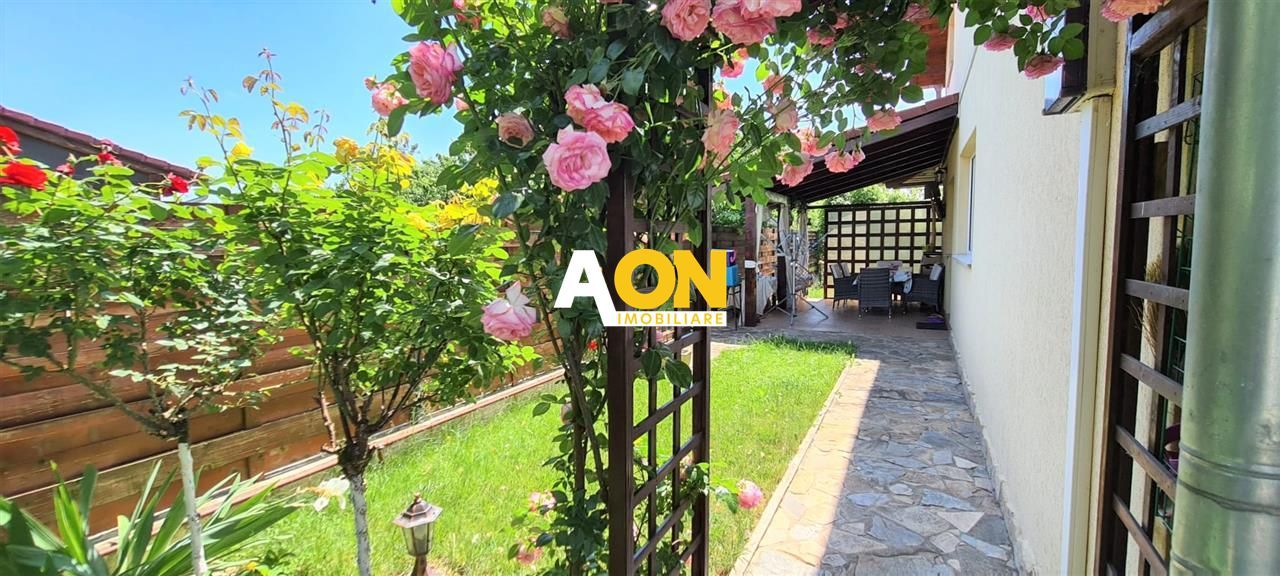 Casa de Vanzare, 4 Camere, 350MP teren, zona LIDL - Poză 3