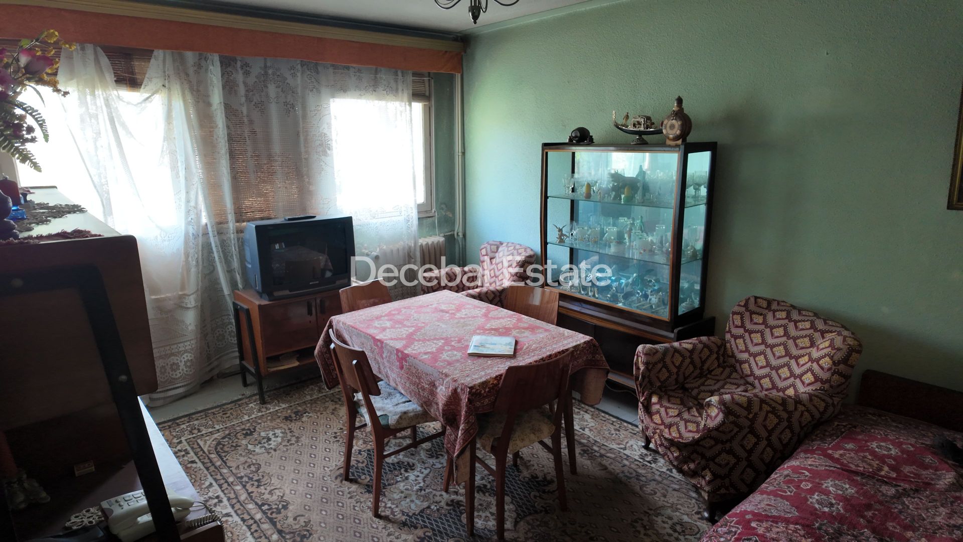2 Camere 51mp Etaj 3/4 Str. Pravăț, Lângă Metrou, INVESTITIE - Poză 1